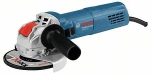 BOSCH GWX 9-115 AVUÇ TAŞALAMA (X-Lock) ürün görseli 1