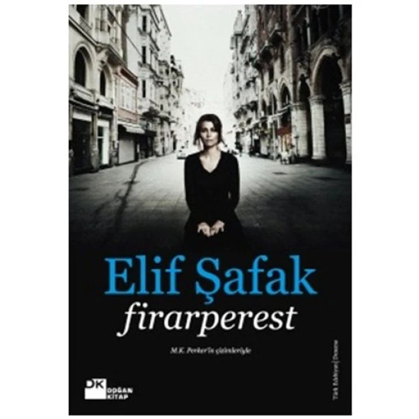 Firarperest ürün görseli 1