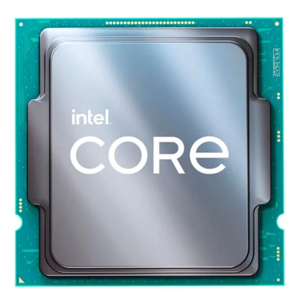 Intel I5-12400F 2.5 GHZ TURBO 4,40GHZ 18MB 1700p İşlemci Tray ürün görseli 1