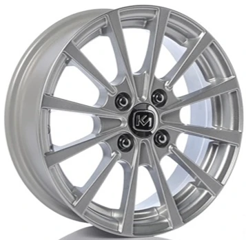KORMETAL JANT KM2146X14 4X100 ET-34 67.2 SD (4 ADET) ürün görseli 1