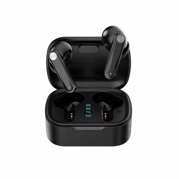 Sprange T5 6D Surround Sound Tws  Bluetooth Kulaklık ürün görseli 1