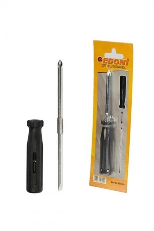 HRY Edoni Edt890 Çift Uçlu Tornavida ürün görseli 1