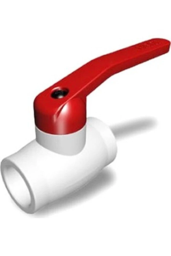 Fıratterm Fırat Küresel Vana 20mm ürün görseli 1