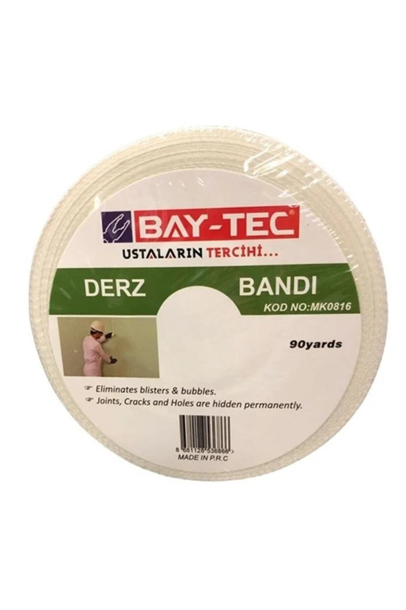 Baytec Bay-tec Derz Bandı 48mmx90yards ürün görseli 1