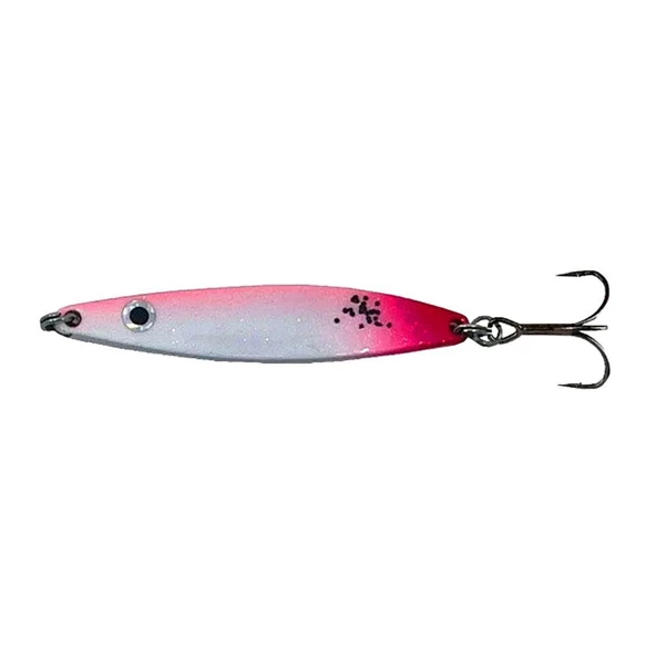 Hansen Fight 7,6cm 24g Pink Pig ürün görseli 1