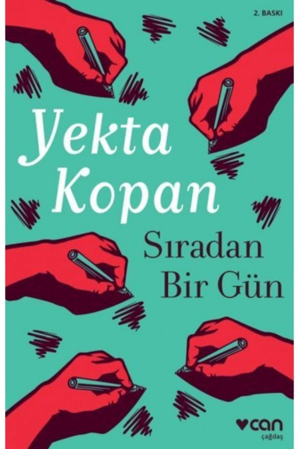 Sıradan Bir Gün ürün görseli 1