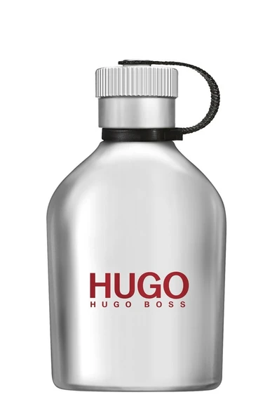Hugo Boss Hugo Iced Edt 125 ml ürün görseli 1