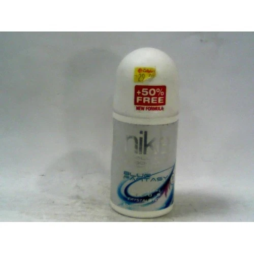 Nike Blue Fantasy Roll-on 75ml ürün görseli 1