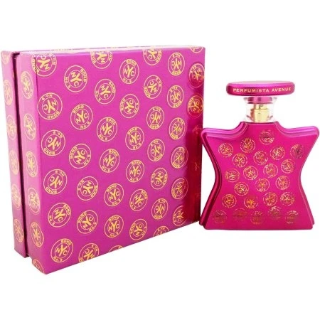 Bond No 9 Perfümista Avenue Edp 100ml - Resim 2
