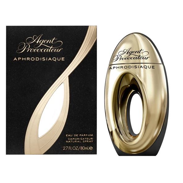 Agent Provocateur Aphrodisiaque EDP 80 ml ürün görseli 1