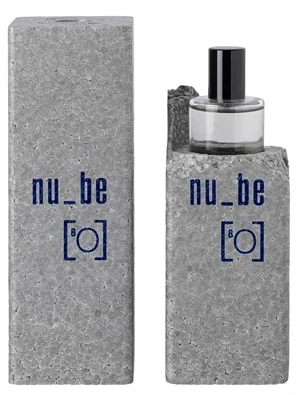 Nu_be Oxygen (8O) EDP 100 ml ürün görseli 1