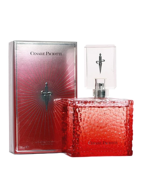 Cesare Paciotti Edp 100 ml Kadın Parfümü ürün görseli 1