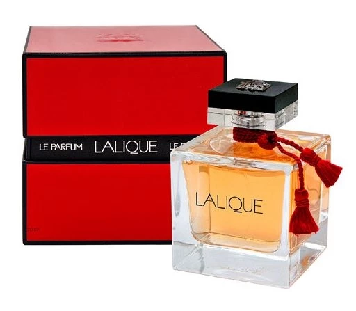 Lalique Le Parfüm Edp 100 ml Kadın Parfüm ürün görseli 1