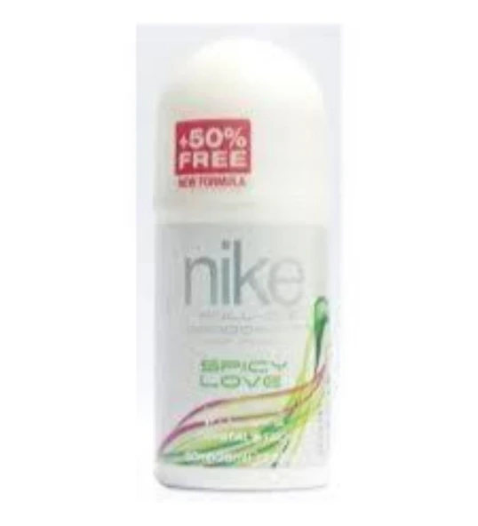 Nike Spicy Love Roll-on 75 ml ürün görseli 1