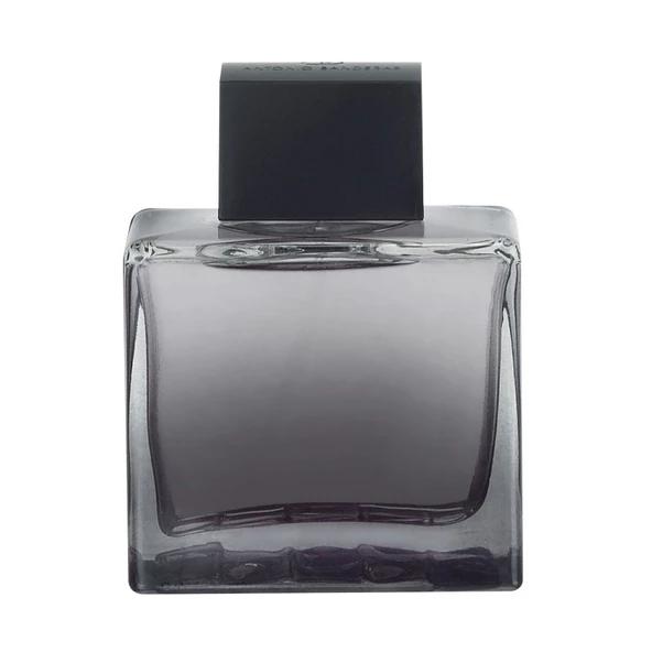 Antonio Banderas Seduction in Black EDT 100 ml Erkek Parfüm ürün görseli 1