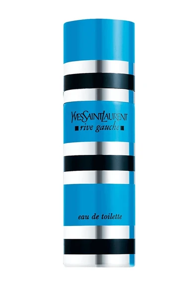 Yves Saint Laurent Rive Gauche Edt 100 ml Bayan Parfümü ürün görseli 1