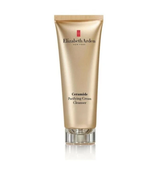 Elizabeth Arden Ceramide Purifying Cream Cleanser 125 ml ürün görseli 1