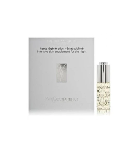 Yves Saint Laurent Temps Majeur Elixir Nuit Oil 20 ml ürün görseli 1
