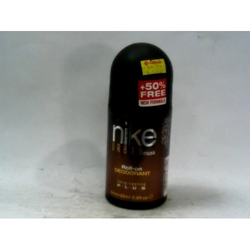 Nike Urban Musk Roll-on 75 ml ürün görseli 1