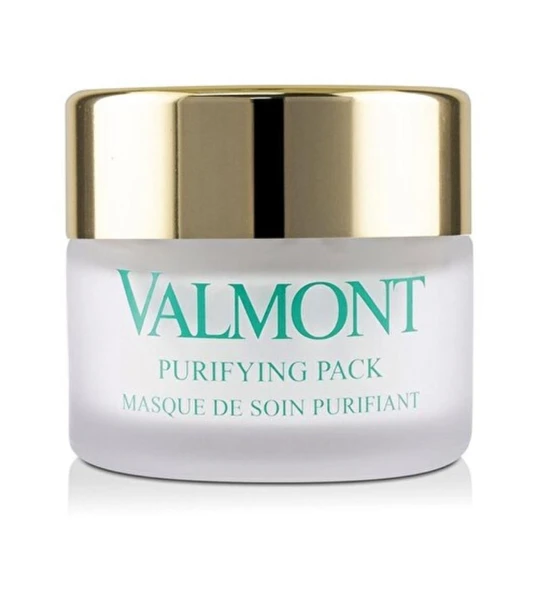 Valmont Purifying Pack Maske 50 ml ürün görseli 1