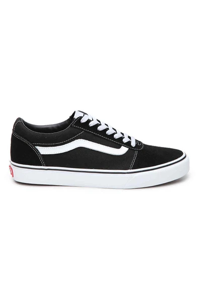 Vans Mn Ward Günlük Spor Ayakkabı VN0A36EMC4R1 ürün görseli 1