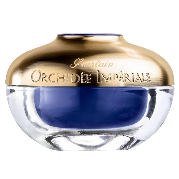 Guerlain Orchidee Imperiale Soin Complet D'exception Creme 50 ml ürün görseli 1