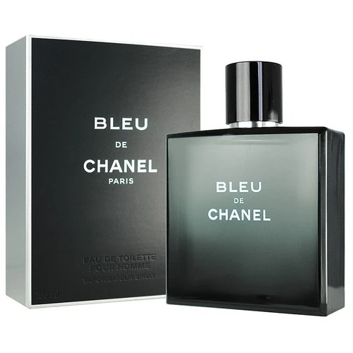 Chanel Bleu EDT 150 ml Erkek Parfüm ürün görseli 1