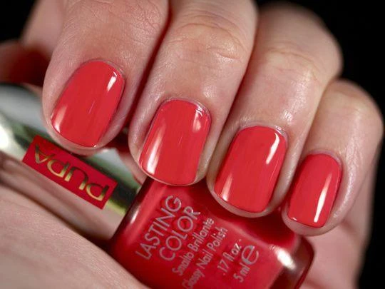Pupa Lasting Color 5 ml - 519 - Resim 2