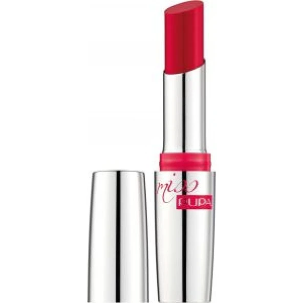 Pupa Miss Ultra Brilliant Lipstick 500 ürün görseli 1