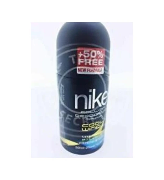 Nike Cool Wind Roll-on 75 ml ürün görseli 1