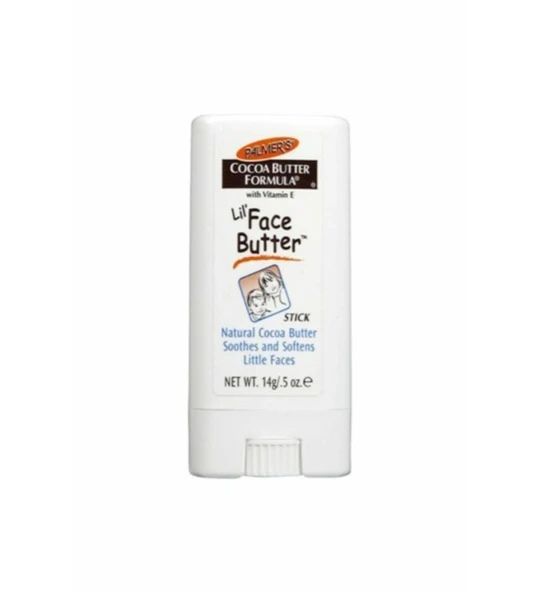 Palmer's Lil Face Butter Stick 14 gr ürün görseli 1
