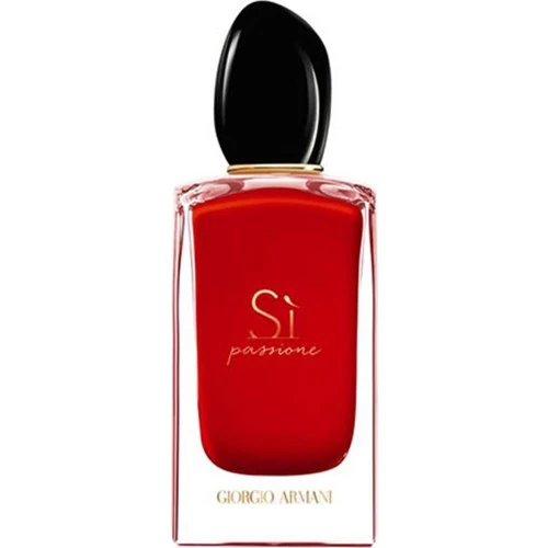 Giorgio Armani Si Passione Edp 100 Ml ürün görseli 1