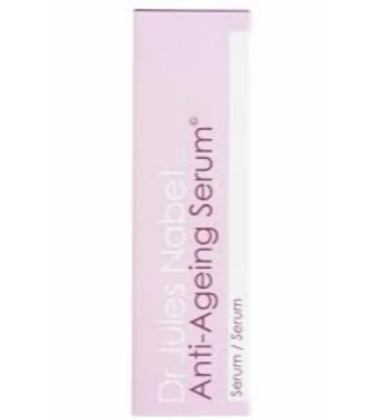 Dr. Jules Nabet Anti-Aging Serum 30 ml ürün görseli 1
