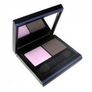 Elizabeth Arden Color Intrique Eyeshadow Duo Black Currant ürün görseli 1