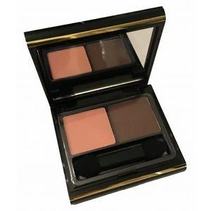 Elizabeth Arden Color Intrique Eyeshadow Duo Autumn Leaves ürün görseli 1