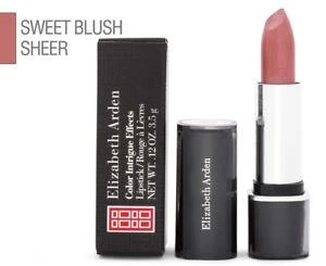 Elizabeth Arden Color Intrigue Effects Lipstick 23 ürün görseli 1