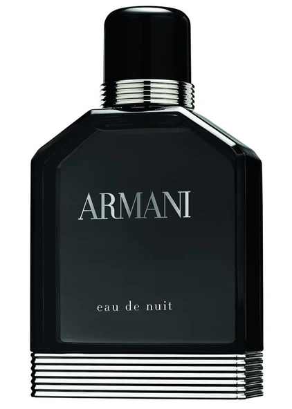 Giorgio Armani Eau De Nuit EDT 100 ml Erkek Parfüm ürün görseli 1