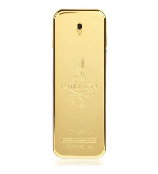 Paco Rabanne 1 Million EDT 200 ml Erkek Parfüm ürün görseli 1