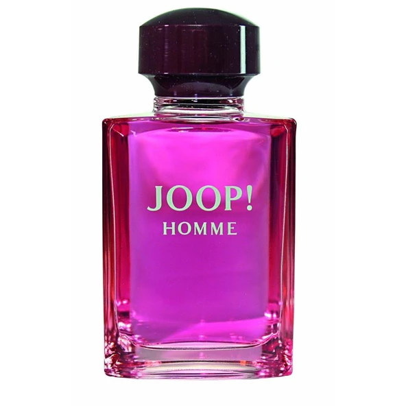 Joop Homme EDT 125 ml Erkek Parfüm ürün görseli 1