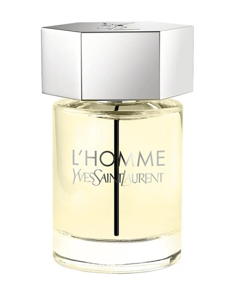 Yves Saint Laurent L'homme EDT 100 ml Erkek Parfüm ürün görseli 1