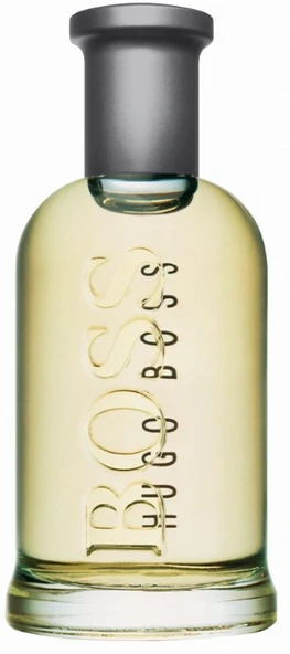 Hugo Boss Bottled no 6 Edt 100 ml ürün görseli 1