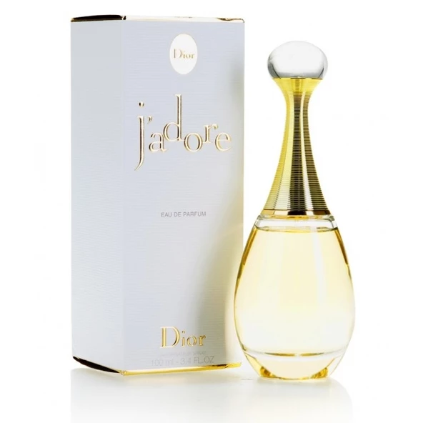 Dior J'adore EDP 100 ml Kadın Parfüm ürün görseli 1