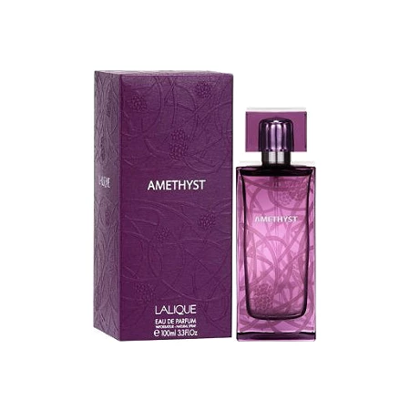 Lalique Amethyst EDP 100 ml ürün görseli 1