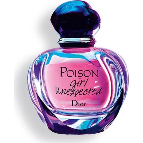Christian Dior Poison Girl Unexpected Edt 100 Ml ürün görseli 1