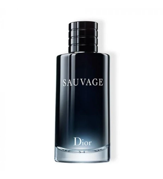 Dior Sauvage Edp 100 ml ürün görseli 1
