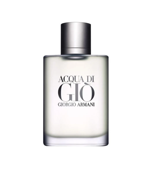 Giorgio Armani Acqua Di Gio EDT 200 ml Erkek Parfüm ürün görseli 1