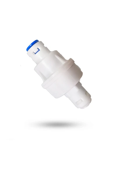 Su Arıtma Cihazı İçin Plastik Basınç Düşürücü ürün görseli 1