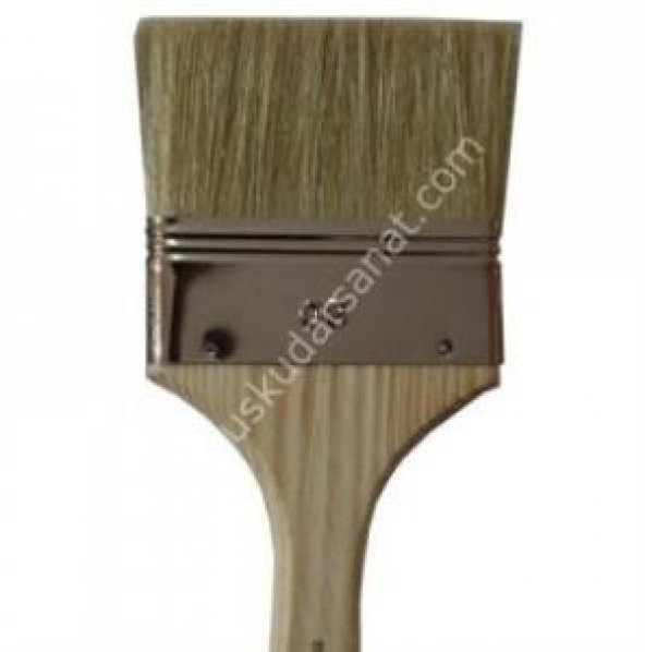 Raphael Seri: 277 Zemin Fırçası 80 mm. ürün görseli 1