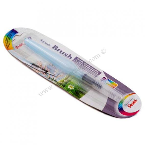 Pentel Aquash Sulu Fırça Medium XFRH/1-M ürün görseli 1