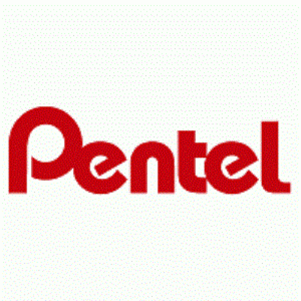Pentel Aquash Sulu Fırça Broad Tip - Resim 4